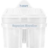 BWT Hvid Køkkentilbehør BWT Magnesium Mineralized Water Filter Cartridge Køkkenudstyr 6stk