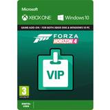Forza horizon 4 xbox Forza Horizon 4: VIP Pass (XOne)