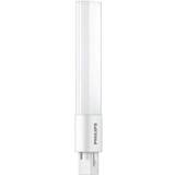 Philips Lyskilder Philips CorePro PLS 4000K LED Lamps 5W G23