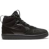 Sneakers Nike Court Borough Mid 2 PS - Black