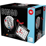 Alga Bingo