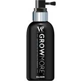 Proteiner - Sprayflasker Hovedbundspleje Watermans Grow More Elixir Luxury Growth Serum 100ml