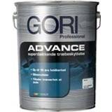 Gori advance Gori Professional Advance Træbeskyttelse Hvid 10L