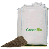 Green Bio Plantenæring & Gødning Green Bio Topdressing Vækst 200m²