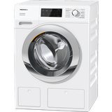 Miele Automatisk vaskemiddeldosering - B Vaskemaskiner Miele WEG 675 WCS