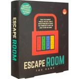 Steve Jackson Games Børnespil Brætspil Steve Jackson Games Escape Room Game