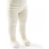 50 - Hvid Undertøj Smallstuff Tights - Off-white (888-W0133-40)