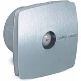 Sølv Badeværelsesventilatorer Cata X-Mart (4278508110)