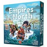 Settlers brætspil Portal Games Imperial Settlers: Empires of the North