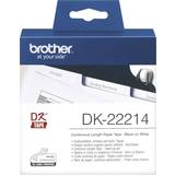 Mærkningsmaskiner & Etiketter Dymo DK Tape DK-22214
