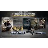 Call of duty modern warfare xbox Xbox Series X Spil Call of Duty: Modern Warfare - Battle Pass Edition (XOne)