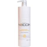 Grazette Beroligende Hårprodukter Grazette Neccin No.2 Shampoo Dandruff Protector 1000ml