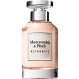 Abercrombie & Fitch Parfumer Abercrombie & Fitch Authentic Woman EdP 100ml
