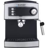 Drypstop - Sort Espressomaskiner Blaupunkt CMP301