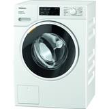 Miele 60 cm - Automatisk vaskemiddeldosering Vaskemaskiner Miele WSG 363 WCS