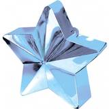 Amscan Balloon Weight Star Light Blue