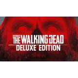 Overkill's The Walking Dead - Deluxe Edition (PC)