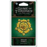 Fantasy Flight Games A Game of Thrones: House Tyrell Intro Deck