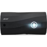 1.920x1.080 (Full HD) - Batteridrevet - Lodret Projektorer Acer C250i