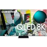 Samsung Optagefunktion via USB (PVR) TV Samsung QE75Q950T
