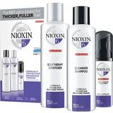 Nioxin Vitaminer Hårprodukter Nioxin Hair System No.6