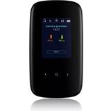 Batterier Mobile Modems Zyxel LTE2566-M634