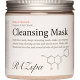 yderligere gøre ondt uddannelse RazSpa Cleansing Mask 200g (15 butikker) • PriceRunner »