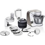 Køkkenmaskiner & Foodprocessorer på tilbud Bosch MUM5XW20