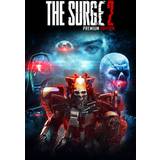 Action - Samling PC spil The Surge 2: Premium Edition (PC)