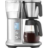 Sage Automatisk slukning Kaffemaskiner Sage The Precision SDC400