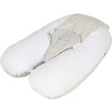 Candide Graviditets- & Ammepuder Candide Multirelax Gigoteuse Warm Air+ White/Gray