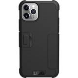 UAG Covers med kortholder UAG Metropolis Series Case for iPhone 11 Pro