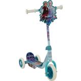 Plastlegetøj Løbehjul MV Sports Disney Frozen 2 Deluxe Tri Scooter