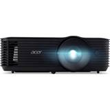 1.280x800 WXGA - 720p - Digitalt Projektorer Acer X138WHP
