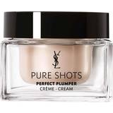 Yves Saint Laurent Ansigtscremer Yves Saint Laurent Pure Shots Perfect Plumper Cream 50ml
