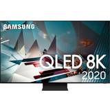 2.0a - Flad TV Samsung QE82Q800T