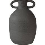 Keramik - Med håndtag Vaser DBKD Long Vase 23cm