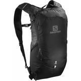 Indvendig lomme Tasker Salomon Trailblazer 10L Backpack - Black