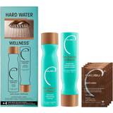 Fedtet hår - Proteiner Gaveæsker & Sæt Malibu C Hard Water Wellness Collection