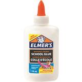 Skolelim Elmers White Liquid Glue 118ml