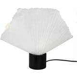 Indbygget strømafbryder - Papir Lamper Globen Lighting Tropez Bordlampe 35cm