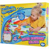 Tomy Kreativitet & Hobby Tomy Aquadoodle Super Rainbow Deluxe