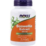 Now Foods Boswellia Extract 500mg 90 stk