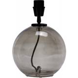 Glas Lampefødder PR Home Jonna Lampefod 28cm