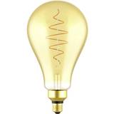 Dæmpbare LED-pærer Nordlux 2080262758 LED Lamps 8.5W E27