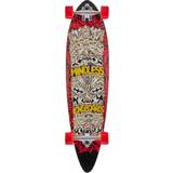 Mindless Longboards Skateboards Mindless Longboards Tribal Rogue IV 38"
