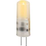 G4 - Kapsler LED-pærer Goobay 71442 LED Lamps 1.6W G4