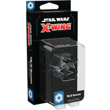 Fantasy Flight Games Star Wars: X-Wing TIE/D Defender Expansion Pack