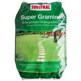 Substral Krukker, Planter & Dyrkning Substral Super Gramino græsgødning 6.5kg 200m²