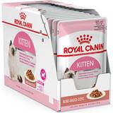 Vådfoder Kæledyr Royal Canin Kitten Gravy 12x85g